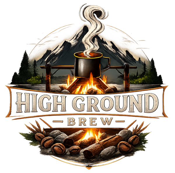 The High Ground Brew