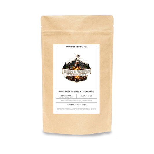 Apple Cider Rooibos